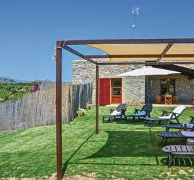 Holiday Home Arta with a Fireplace 09 в Арте