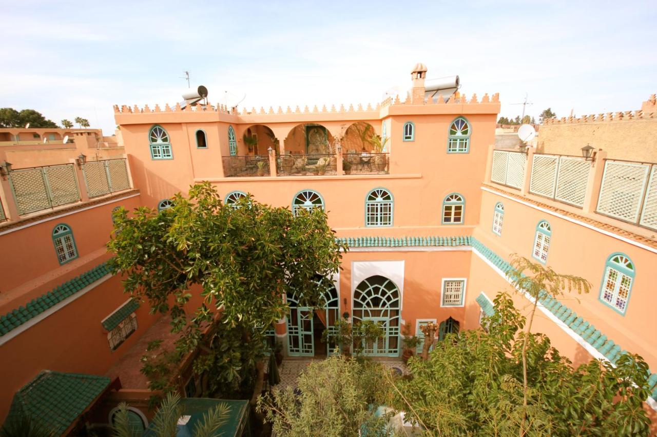 Riad Catalina
