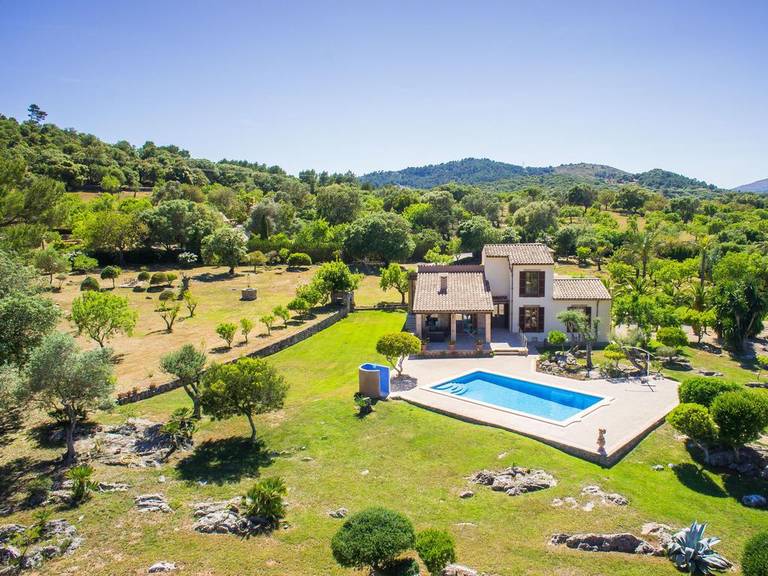 Finca Amarilla (010111)