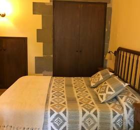 Отдых в Mas La Riera Bed&Breakfast - Испания, Вик