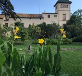 Туры в Mas La Riera Bed&Breakfast в Испании