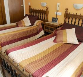 Туры в Hostal Ramon y Cajal в Испании