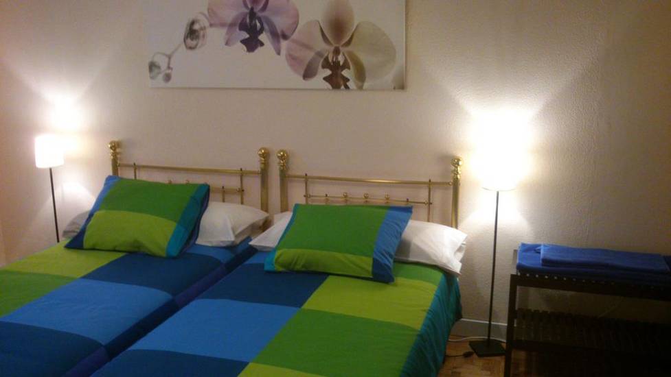 Apartment La Pintada 2.0 Испания, Вальядолид