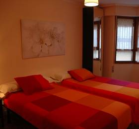 Apartment La Pintada 2.0 в Вальядолиде