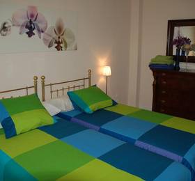 Отдых в Apartment La Pintada 2.0 - Испания, Вальядолид