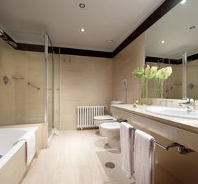 Туры в Eurostars Palacio de Santa Marta в Испании