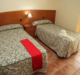 Nuevo Hostal Paulino в Трухильо