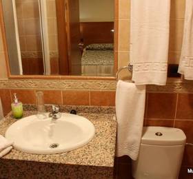 Туры в Nuevo Hostal Paulino в Испании