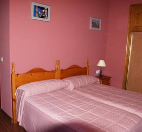 Hostal Nuria в Трухильо
