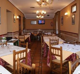 Туры в Hostal Nuria в Испании