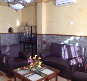 Отдых в Hotel Julio - Испания, Трухильо