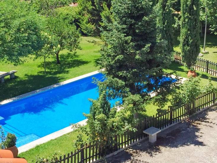 Maison el Regajo Испания, Трухильо