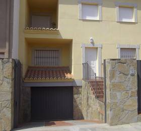 Туры в Villa Soterrana в Испании