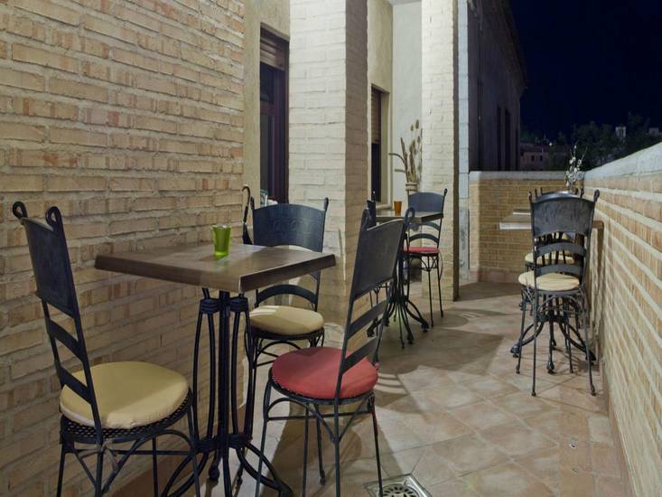 Hotel Medina de Toledo 3* Испания, Толедо