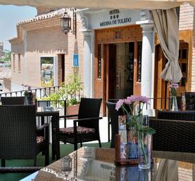 Отдых в Hotel Medina de Toledo - Испания, Толедо