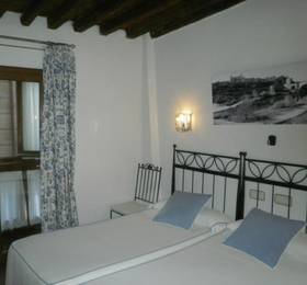 Отдых в Hostal la posada de Zocodover - Испания, Толедо