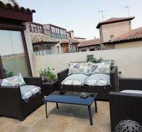 Отдых в Apartamentos Alarife - Испания, Толедо