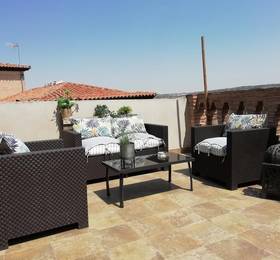 Туры в Apartamentos Alarife в Испании