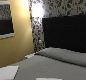 Marghera Hotel в Риме