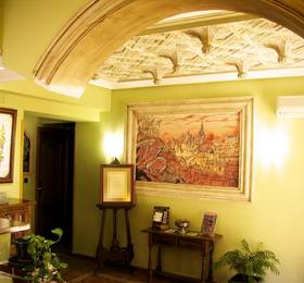 Туры в Hostal Los Guerreros в Испании