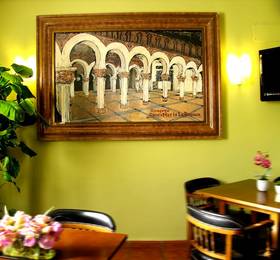 Отдых в Hostal Los Guerreros - Испания, Толедо