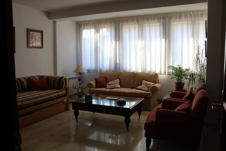 Apartamentos Toledo MH