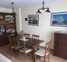 Chalet Villa Maria в Толедо