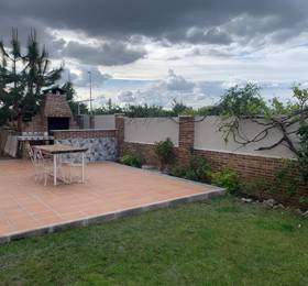 Отдых в Chalet Villa Maria - Испания, Толедо