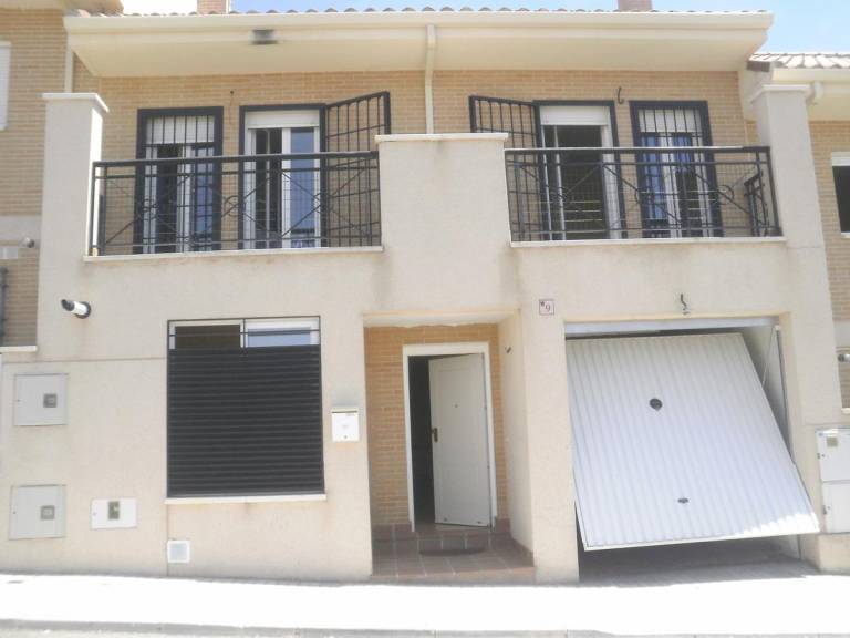 Holiday Home Ribera del Tajo