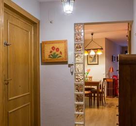 Туры в Apartamento San Justo в Испании
