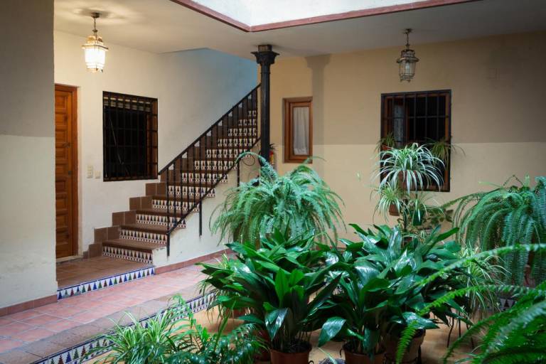 Apartamento San Justo