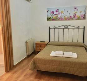 Отдых в Hostal Santa Barbara - Испания, Толедо
