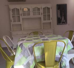 Туры в Duplex Isabel в Испании