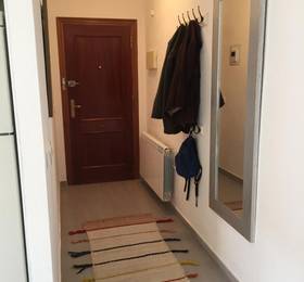 Duplex Isabel в Толедо