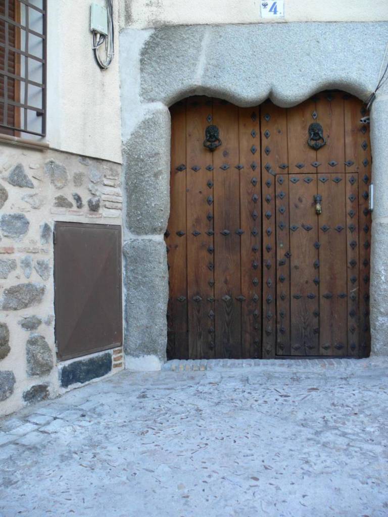 Duplex en Casco Historico
