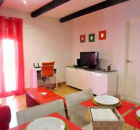 Apartamentos Barrio Rey в Толедо