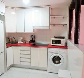Отдых в Apartamentos Barrio Rey - Испания, Толедо