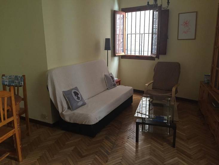 Apartamento excelente ubicacion Испания, Толедо