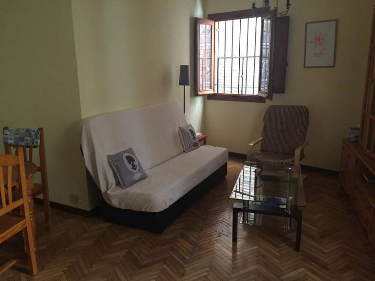Apartamento excelente ubicacion