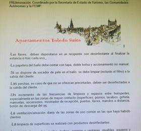 Отдых в Patio Toledano - Испания, Толедо