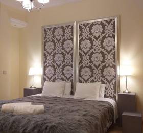 Martin Gamero Apartments в Толедо