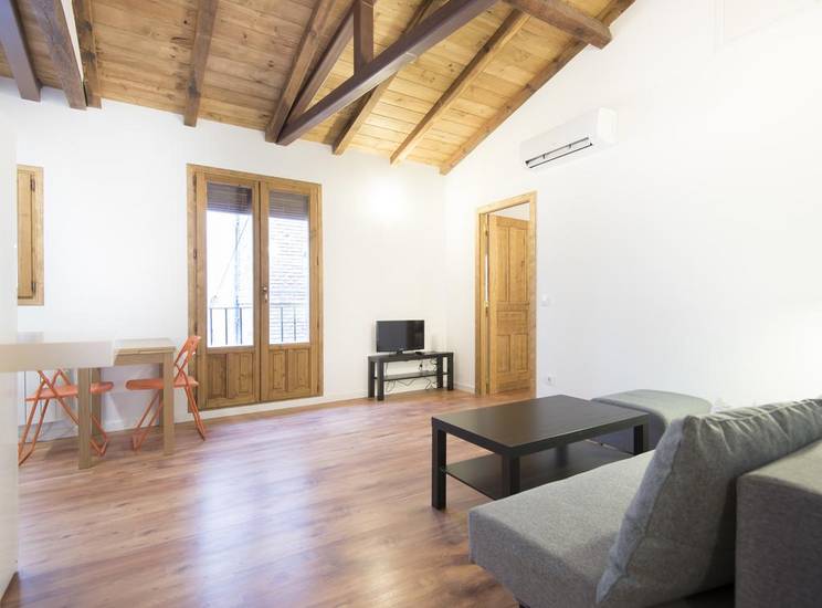 Apartamento Gigantones Centro Испания, Толедо
