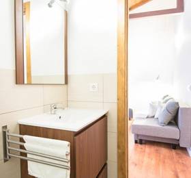 Apartamento Gigantones Centro в Толедо