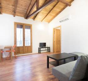Туры в Apartamento Gigantones Centro в Испании
