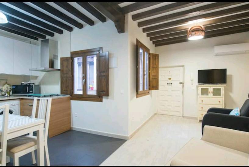 Apartamento Ayuntamiento Plaza Испания, Толедо