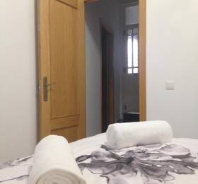 Apartamento Ayuntamiento Plaza в Толедо