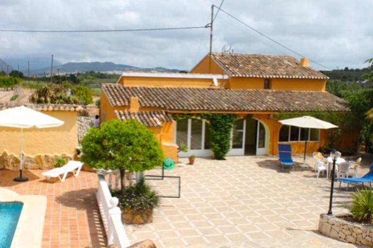 Finca Vicente
