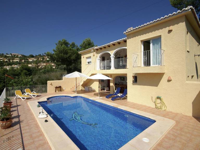 Casa Cheridos