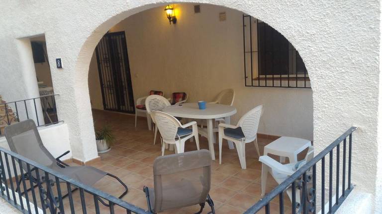 El Portet - Moraira
