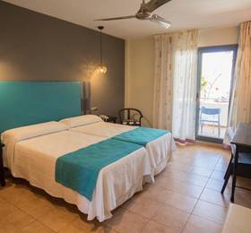 Отдых в Hotel & SPA La Posada De Paco - Испания, Сан-Хосе